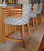 Knickerbocker High Cafe chairs