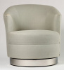 ISABELLA SWIVEL CHAIR