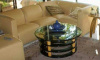 Knickerbocker coffee table