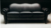 Hudson Hornet sofa.