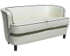 Martha love seat