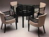 Knickerbocker dining set