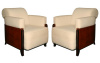 Amparo chairs