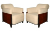 Amparo chairs